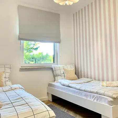Appartement Na Wzgorzu Lidzbark Warmiński