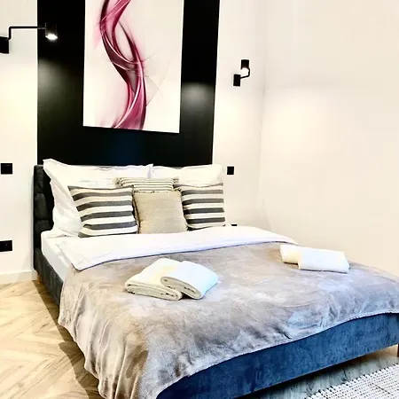 Na Wzgorzu Appartement Lidzbark Warmiński